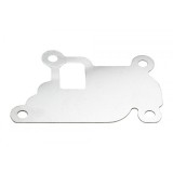 Capac clapeta galeriei admisie Bmw Seria 1 F20, F21 120d, 120dx, 125d, motor : N47n, N47s1, 20, 3 E90, E91 320d, 320xd, motor : N47n, 20, 3 F30, F1