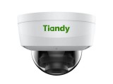 Camera IP Tiandy, 4K 8MP, lentila 2.8mm, iluminare duala, microfon, slot card micro SD, PoE, IP67, IK10 - TC-C38KS-3ERA-28 SafetyGuard Surveillance