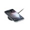 Incarcator wireless plat (S) pentru smartphone/dispozitiv compatibil
