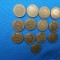 LOT 13 BUCATI 5 PFENNIG -RFG ANII 90 DIFERITE LITERE