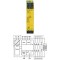 Releu de Siguranță PNOZ s4.1 48-240VAC 3 Intrări IP40