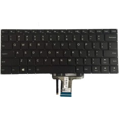 Tastatura Laptop, Lenovo, Yoga 510-14AST Type 80S9, iluminata, layout US