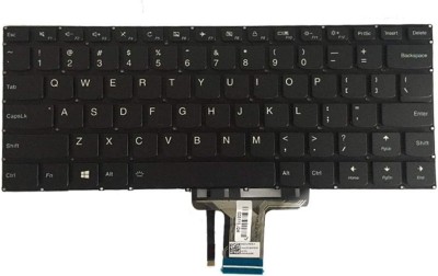Tastatura Laptop, Lenovo, Flex 4-1470 Type 80SA, iluminata, layout US foto