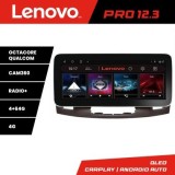 Navigatie VW Touareg 2011-2018 Lenovo PRO 4+64 12.3 inch qled android 4G DSP gps internet Kit-1142-type-a CarStore Technology