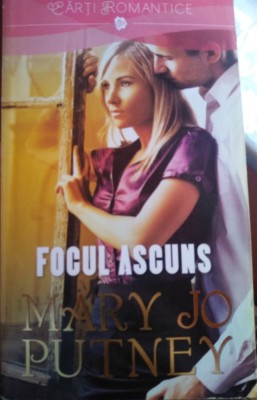 Focul ascuns foto