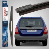 Cumpara ieftin Ștergător Lunetă Subaru Forester SG 2005-2007 | Bosch Rear H354
