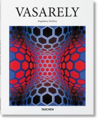 Vasarely foto