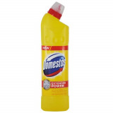 Dezinfectant pentru Toaleta Domestos Citrus, 750 ml, Parfum de Citrice, Detartrant Lichid, Dezinfectant Lichid pentru Baie, Domestos Universal, Domest