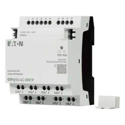 Modul Extensie Relee 5A easyE4 4IN 8OUT foto