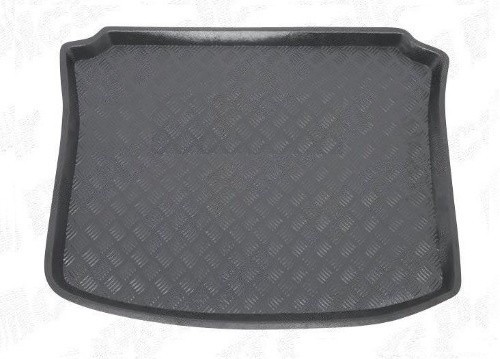 Tavita portbagaj Seat Leon (1P1) 07.05 -&gt; POLCAR 6726WB-4