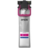 EPSON T11N340 MAGENTA INK CARTRIDGE XL, Compatibil cu: EPSON