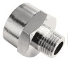 Reductie de la 3/8'' interior la 1/4'' exterior MA0124.20, Adler