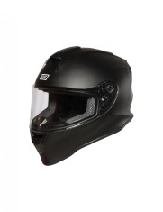 Casca moto Origine Dinamo Solid, marime XL, culoare negru mat Cod Produs: MX_NEW KASORI869