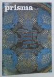 REVISTA PRISMA , NUMARUL 1 , ANUL IX , 1977