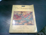 The Humanities: Cultural Roots and Continuities - Charlotte V. Brown (Umanitățile: Rădăcinile și continuitățile culturale)