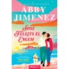 Sose felejts el engem - Abby Jimenez