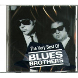 Very Best Of | The Blues Brothers