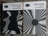 PUNCT CONTRAPUNCT-ALDOUS HUXLEY (2 VOL)