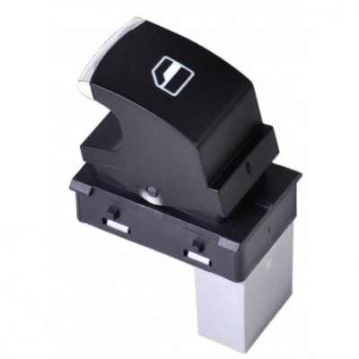 Buton Geam Pasager compatibil Volkswagen Golf 5 MK5 2003-2009 5ND959855 foto