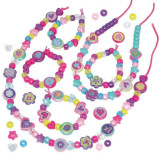 Bijuterii moderne Sparkle Jewellery Fantastic Fashion, 187 piese, Galt