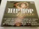 Hip Hop deluxe - 3 cd, yu, Rap