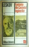 Nikolai Leskov - Fantoma din castelul inginerilor