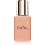 Est&eacute;e Lauder Double Wear Stay-in-Place Makeup SPF10 Mini machiaj persistent SPF 10 culoare 3C2 Pebble 15 ml