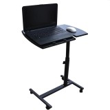 Cumpara ieftin Masa reglabila pentru laptop tip birou mobil,Folding Computer Desk