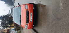 Audi A2 1.4 tdi 2002 foto