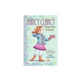 Nancy Clancy Sees the Future