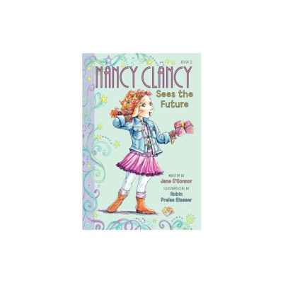 Nancy Clancy Sees the Future foto