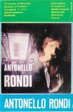 Antonello Rondi - Antonello Rondi, Caseta audio
