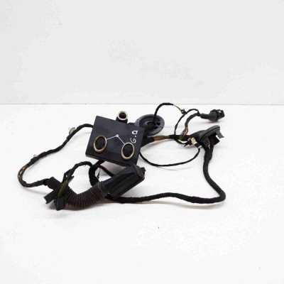 Modul de control ușă dreapta spate AUDI A6 4G2, C7, 4GC 2013 OEM: 4G8959795C,4G8959795A 13895090 foto