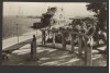 CPI B13523 CARTE POSTALA - CONSTANTA, PE FALEZA, Circulata, Fotografie