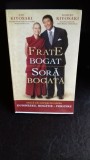 FRATE BOGAT SORA BOGATA - EMI KIYOSAKI