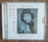 CD Vanessa-Mae &ndash; China Girl - The Classical Album 2, EMI Classics