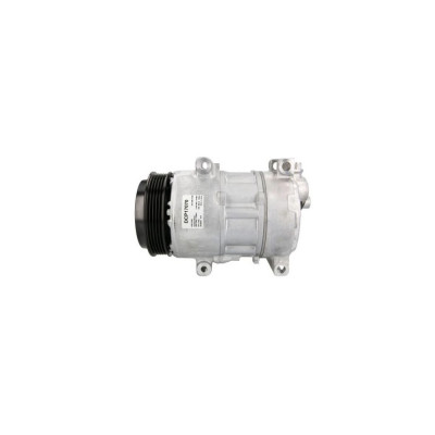 Compresor Clima Mercedes-Benz B-Class W245 Denso Dcp17070 foto