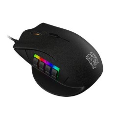 Mouse gaming Tt eSPORTS Nemesis negru foto