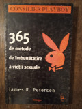 365 DE METODE DE IMBUNATATIRE A VIETII SEXUALE- JAMES R. PETERSEN