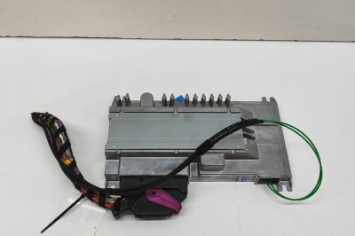 Amplificator de sunet AUDI A6 C8 Avant 4A5 2019 OEM: 4N0035223B,4N0035223 | 31647065 foto