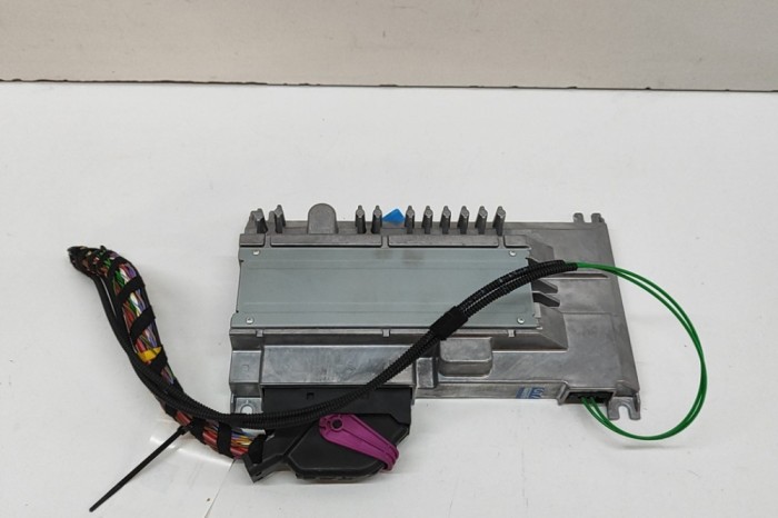 Amplificator de sunet AUDI A6 C8 Avant 4A5 2019 OEM: 4N0035223B,4N0035223 | 31647065