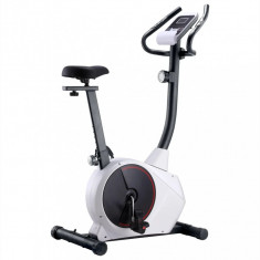 Bicicletă De Fitness Magnetică Cu Măsurare Puls 91907