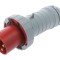 Conector AC trifazate 63A IP67