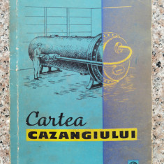 Cartea Cazangiului - S. I. Sirokov ,554427