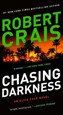 Chasing Darkness foto