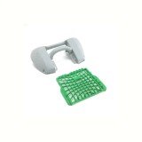 Sac din material textil pentru suport filtru, aspirator ELECTROLUX Original