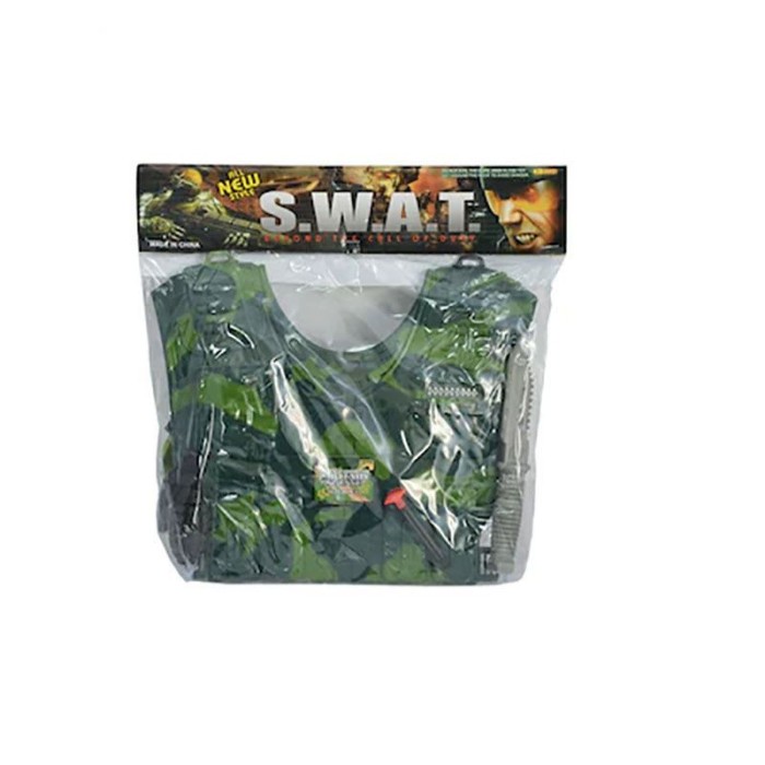 Scut armata si accesorii