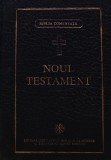 Noul Testament. Biblia comentata - 1995 ($I239)