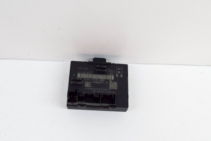 Modul de control ușă dreapta spate AUDI A3 Limousine 8VS, 8VM 2015 OEM: 5Q0959595B,P10099538 20631135