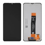 DISPLAY LCD CU TOUCHSCREEN SAMSUNG A136 GALAXY A13 5G FARA RAMA NEGRU